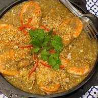 เมนูของร้าน KINKAO centralwOrld