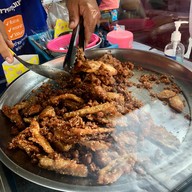 เอ๋กล้วยทอด