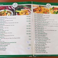 ครัวคุณแมว ซีฟู้ด