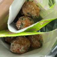 เอ๋กล้วยทอด