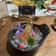 เมนูของร้าน Primal By Nuttida
