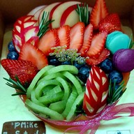 อมร Coffee & Bakery -