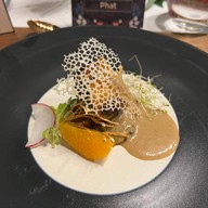 เมนูของร้าน Primal By Nuttida