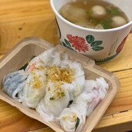 ก๋วยเตี๋ยวปากหม้อนีมะห์ สาขา Jodd Fairs สาขา 2 Jodd Fairs