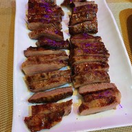 เมนูของร้าน เจ้หมวยแจ่วฮ้อน จิ้มจุ่มอีสาน