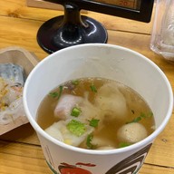 ก๋วยเตี๋ยวปากหม้อนีมะห์ สาขา Jodd Fairs สาขา 2 Jodd Fairs