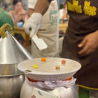 ก๋วยเตี๋ยวปากหม้อนีมะห์ สาขา Jodd Fairs สาขา 2 Jodd Fairs