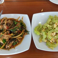 ครัวคุณแมว ซีฟู้ด