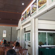 ครัวคุณแมว ซีฟู้ด