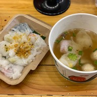 ก๋วยเตี๋ยวปากหม้อนีมะห์ สาขา Jodd Fairs สาขา 2 Jodd Fairs