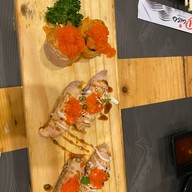 Daiso Sushi เชียงใหม่