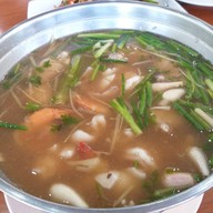 ครัวคุณแมว ซีฟู้ด