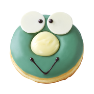 เมนูของร้าน Dunkin’ (ดังกิ้น โดนัท) Ekkamai Gateway