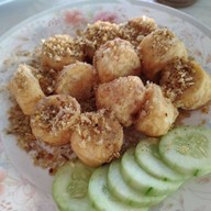 ครัวสวนดอก