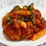 DAAJ! halal food (ด๊าจ! ฮาลาลฟู้ด)