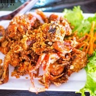 เมนูของร้าน ครัวน้อง