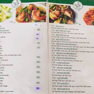 ครัวคุณแมว ซีฟู้ด