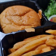 เมนูของร้าน เนื้อแท้ ซีคอนสแควร์ ศรีนครินทร์