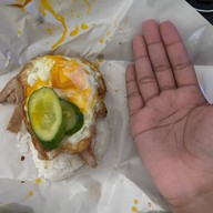 หมูทอด  On-Peak.(RT@On-Peak) On-peak