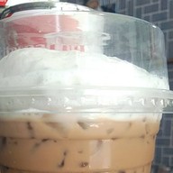 ดอกหญ้าคอฟฟี่ชา@กาแฟ