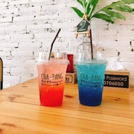 ชา-ปัง dessert&cafe -