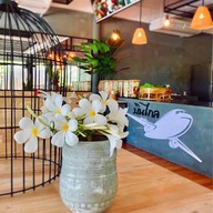 บรรยากาศ ร้านบินไกล By เอบี