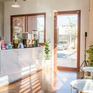 บรรยากาศ Lark Cafe ลาร์ค คาเฟ่ (กาแฟและเบเกอรี่) -