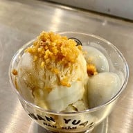 เมนูของร้าน YUANYUANMANMAN เยาวราช