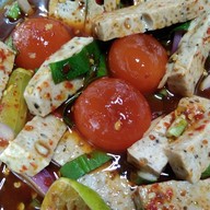 ร้านวนิดายำแซ่บ