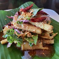 เมนูของร้าน ร้านบินไกล By เอบี