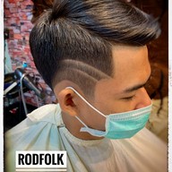 RODFOLK BARBER บางซื่อ