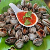 เมนูของร้าน ร้านบินไกล By เอบี