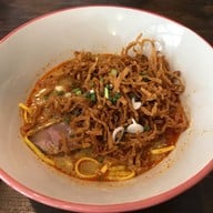 โอโนะ ข้าวซอย สาขา ไร่กล้วย