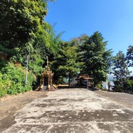 วัดพระธาตุภูเข้า (ปูเข้า)