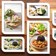 Zeroco plant-based cafe' ลาดพร้าว84 ลาดพร้าว84