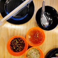 เมนูของร้าน ลายเนื้อ สาขา 2 ตลาดใหม่เรวดี