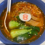 Hachiban Ramen โลตัส พระราม 1