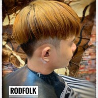 RODFOLK BARBER บางซื่อ