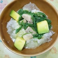 YenYen หวานเย็น