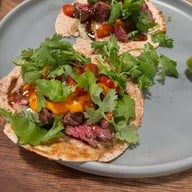 Surf & Turf By Soul Kitchen