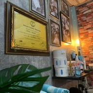 RODFOLK BARBER บางซื่อ