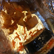 Hana Tokpokki Bang Chak Square