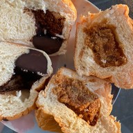 เมนูของร้าน ปังไหนอ่ะ