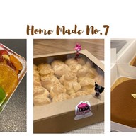 Home Made No.7