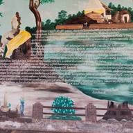 วัดพระธาตุภูเข้า (ปูเข้า)