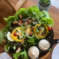 เมนูของร้าน Faiz Farm Cafe (Halal)