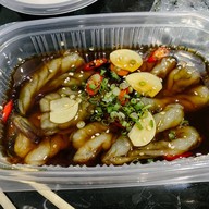 ร้านปลาสีส้ม สนามเป้า-อารีย์