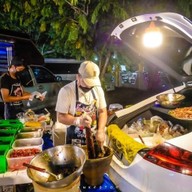 ส้มตำอาวดี้ พัทยา