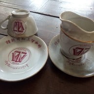 บรรยากาศ กาแฟตุงฮู