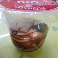 YenYen หวานเย็น